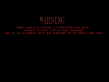 Downfall Redux Screenshot